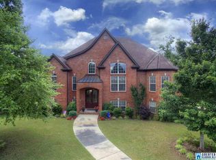 2836 Aster Lake Rd, Helena, AL 35022