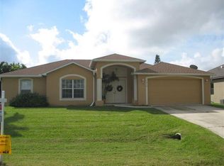 1412 SW 43rd Ter, Cape Coral, FL 33914