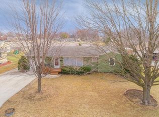 702 Marshall St, Slater, IA 50244