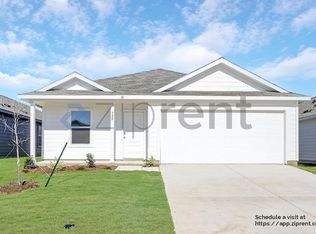 528 Waymaker Way, Princeton, TX 75407