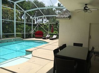 4046 Bahia Isle Cir, Wellington, FL 33449