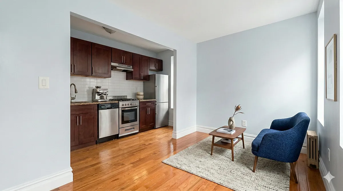 Building Photo - 138 W 140th St #2D