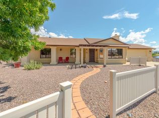 8640 E Steel Cir, Prescott Valley, AZ 86314