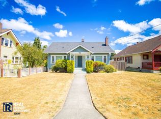 Tmmadp, Llc (Simmons, T) - 921, Tacoma, WA 98406