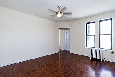 Rented by Compass