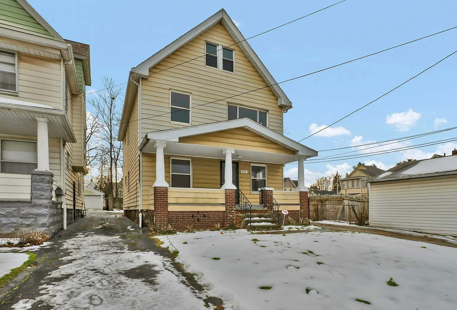 7412 Worley Avenue, Unit 1 — Photo 2