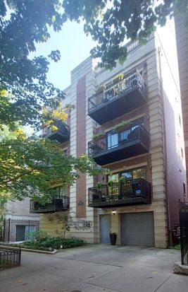 663 W Barry Ave APT 2A, Chicago, IL 60657