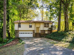 2631 Mill Ct, Atlanta, GA 30360