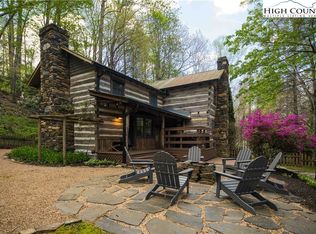 1534 State Highway 194 N, Boone, NC 28607