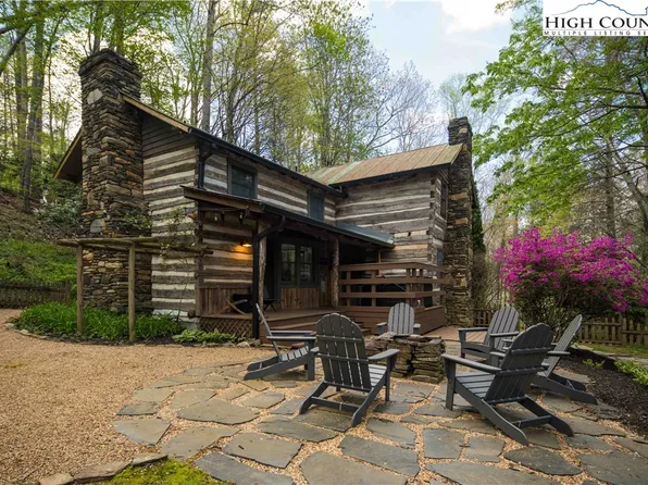 1534 NC 194 Highway, Boone, NC 28607
