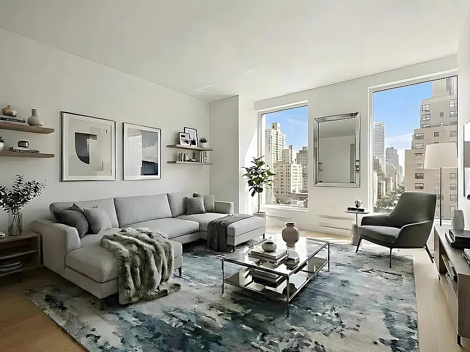 225 W 28th St #9GG