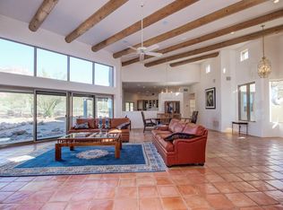 2707 S White Tail Rd, Gold Canyon, AZ 85118