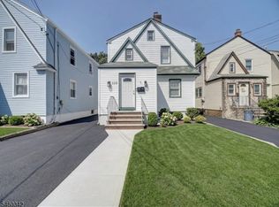 119 Garden Ave, Belleville Twp., NJ 07109