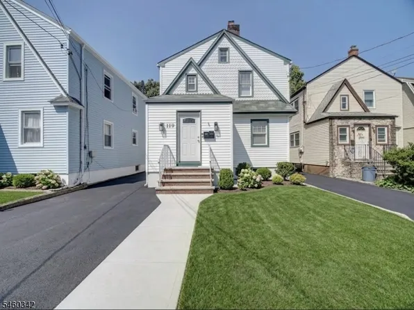 119 Garden Ave, Belleville Twp., NJ 07109