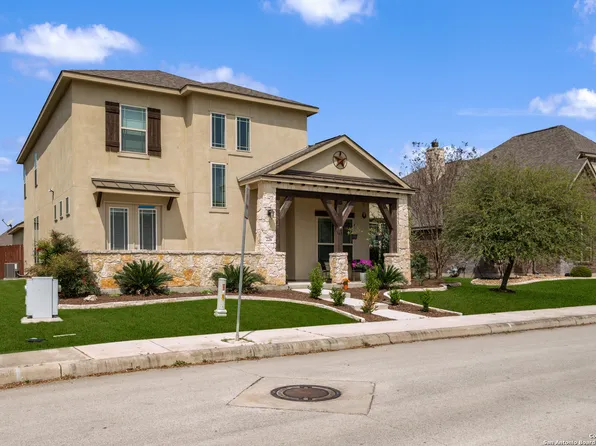 226 CHAMPION BLVD., Boerne, TX 78006