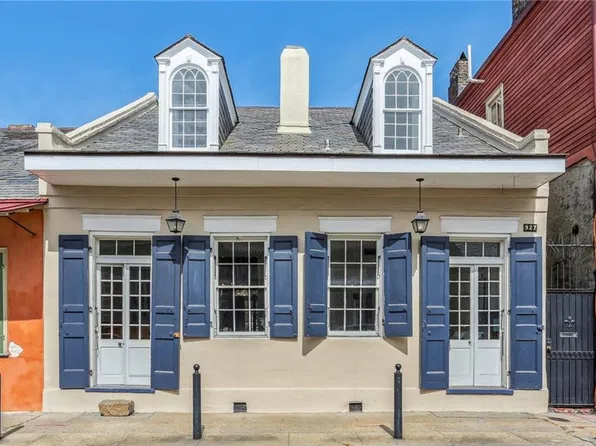 927 Saint Philip St, New Orleans, LA 70116