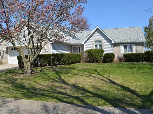 1118 Windsor Dr, Shorewood, IL 60404