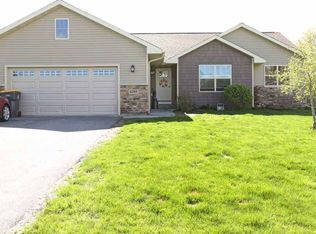 6203 Tower Ridge Pl, Weston, WI 54476
