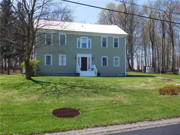 424 Lansingville Rd, Lansing, NY 14882