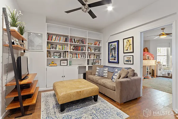 Rented by Halstead Real Estate | media 23