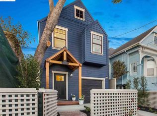 1730 11th St, Oakland, CA 94606