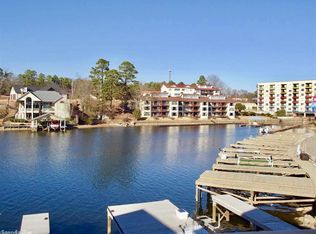 182 Villa Point, Hot Springs, AR 71913