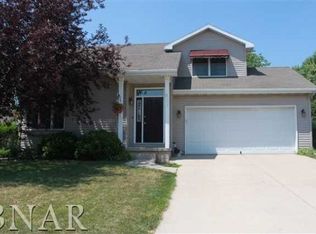 500 Stanhope Ln, Normal, IL 61761