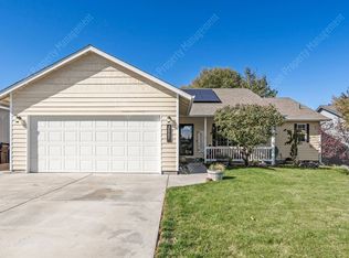 2005 SW 35th St, Redmond, OR 97756