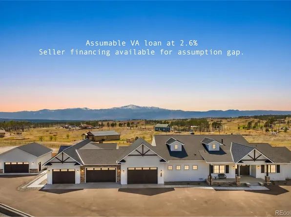 6720 Jicarilla Drive, Colorado Springs, CO 80908
