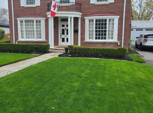 17 1st Ave, Orangeville, ON
