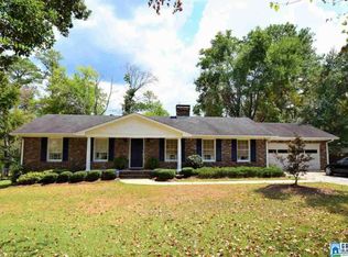 2372 Chapel Rd, Birmingham, AL 35226