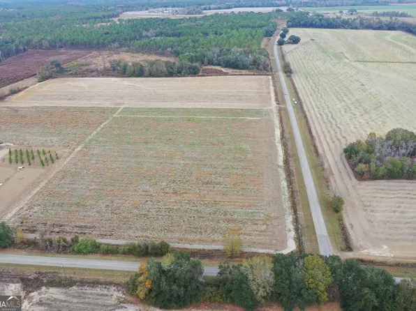 0 Jowers Rd, Whigham, GA 39897