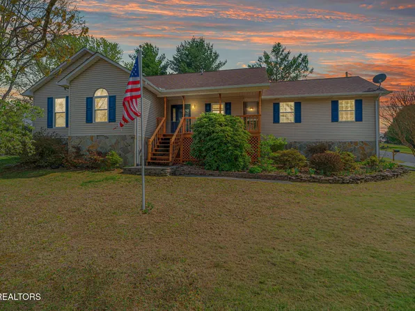 124 Abby Ln, Jacksboro, TN 37757