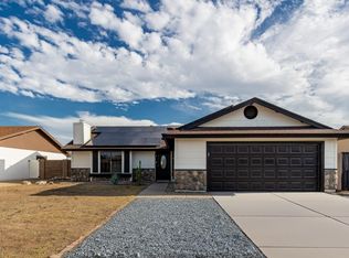 6333 W Monte Cristo Ave, Glendale, AZ 85306