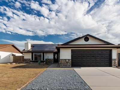 6333 W Monte Cristo Ave, Glendale, AZ, 85306