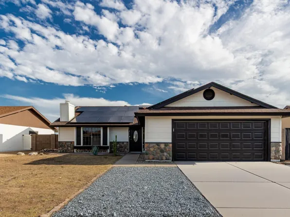 6333 W MONTE CRISTO Avenue, Glendale, AZ 85306