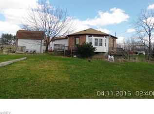 12183 Youngstown Pittsburgh Rd, Petersburg, OH 44454