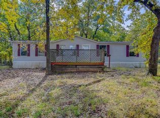 15750 Banner Rd, Lexington, OK 73051