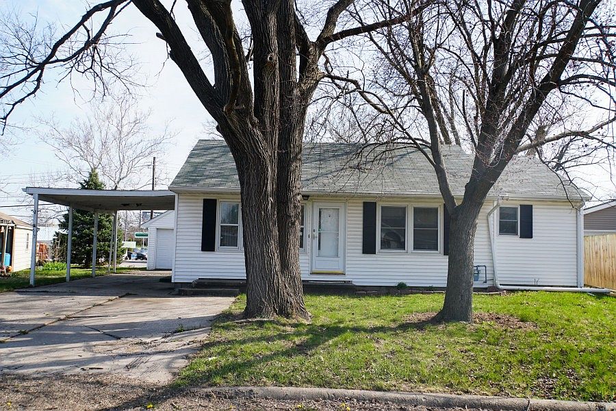 1st image of 517 Holford Dr