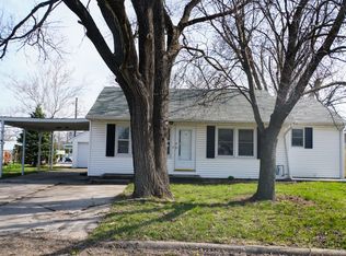 517 Holford Dr, Quincy, IL 62301