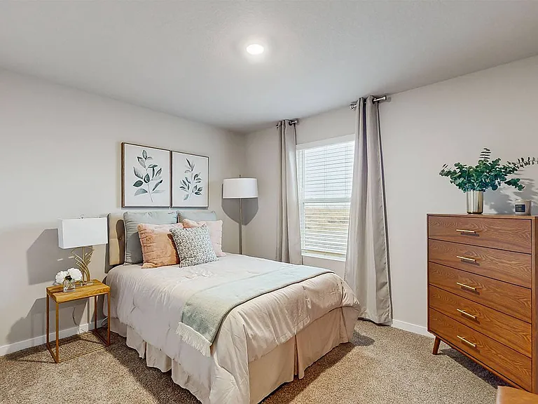 Brixin Townhomes at Sunset Meadows — Photo 15