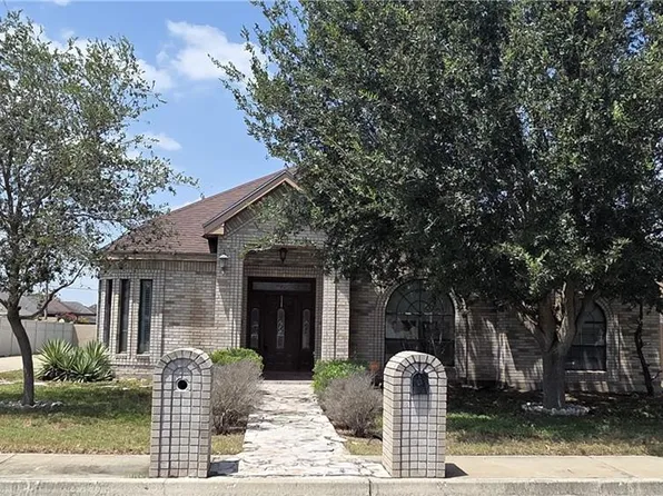 3311 Lancelot Ln, Edinburg, TX 78539