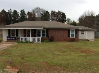 722 Sherri St, Thomaston, GA 30286