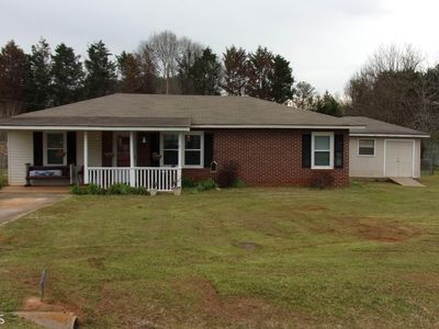 722 Sherri St, Thomaston, GA, 30286