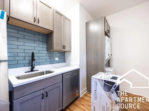 1742 N California Ave, Chicago, IL