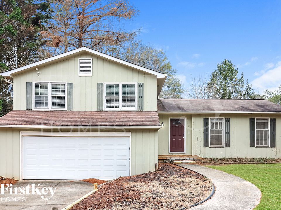 1st image of 1570 Sprayberry Dr