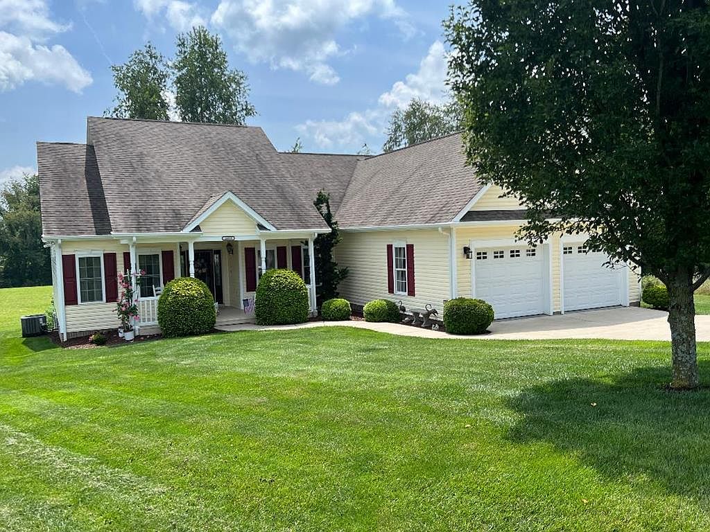14616 Village Loop, Abingdon, VA 24210 Zillow