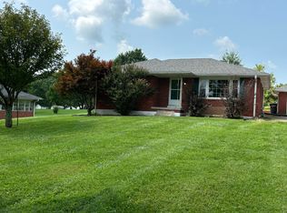 410 Crab Orchard Rd, Lancaster, KY 40444