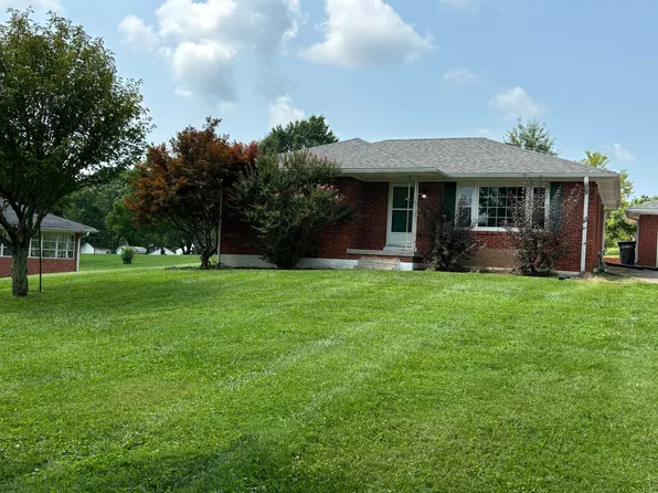 410 Crab Orchard Rd, Lancaster, KY 40444