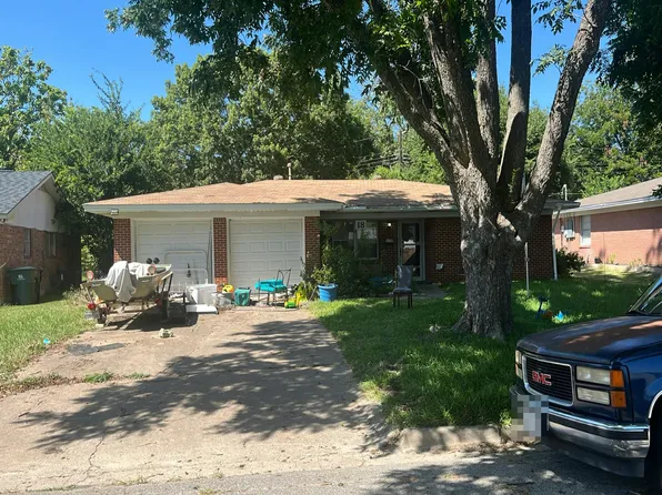 18 E Victory Ave, Temple, TX 76501